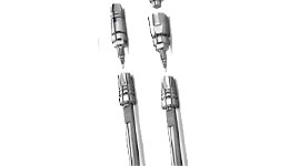 Columns and Precolumns