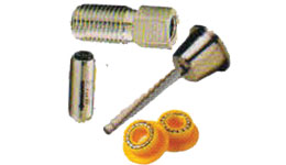 HPLC Spares
