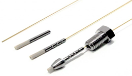 Fittings Capillaries Tools